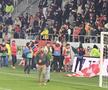 Note GSP după Dinamo - UTA 1-0 » Cum s-au descurcat „câinii” care au evadat din zona retrogradării directe + cine a dezamăgit din nou