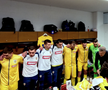 Ianis Hagi, Stanciu, Alibec, pe marile ecrane » Dezvăluiri din culise: „Cele mai multe povești au potențialul de a fi block-buster”