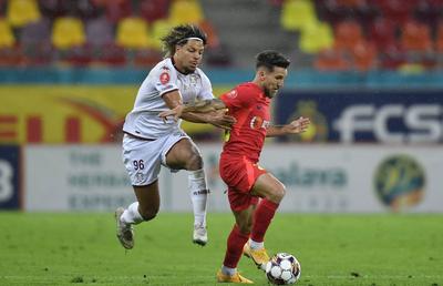 Rapid și-a făcut calculele înaintea derby-ului cu FCSB și anunță: „La anul se schimbă obiectivul. Avem multe nume pe lista de transferuri”