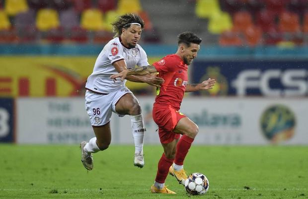 Rapid și-a făcut calculele înaintea derby-ului cu FCSB și anunță: „La anul se schimbă obiectivul. Avem multe nume pe lista de transferuri”