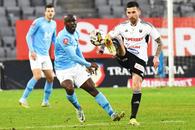 Antrenorul din Liga 1 putea fi înlocuit înaintea meciului de astăzi! Motivul pentru care a mai primit o șansă