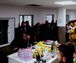 Ianis Hagi, Stanciu, Alibec, pe marile ecrane » Dezvăluiri din culise: „Cele mai multe povești au potențialul de a fi block-buster”