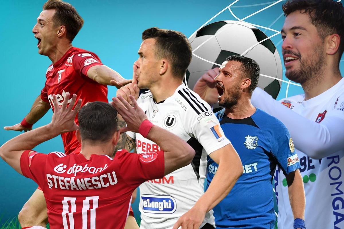 Bătălia pentru play-off decisă după un final nebun! Calificare suflată în minutul 90+2! Cine sunt cele două norocoase
