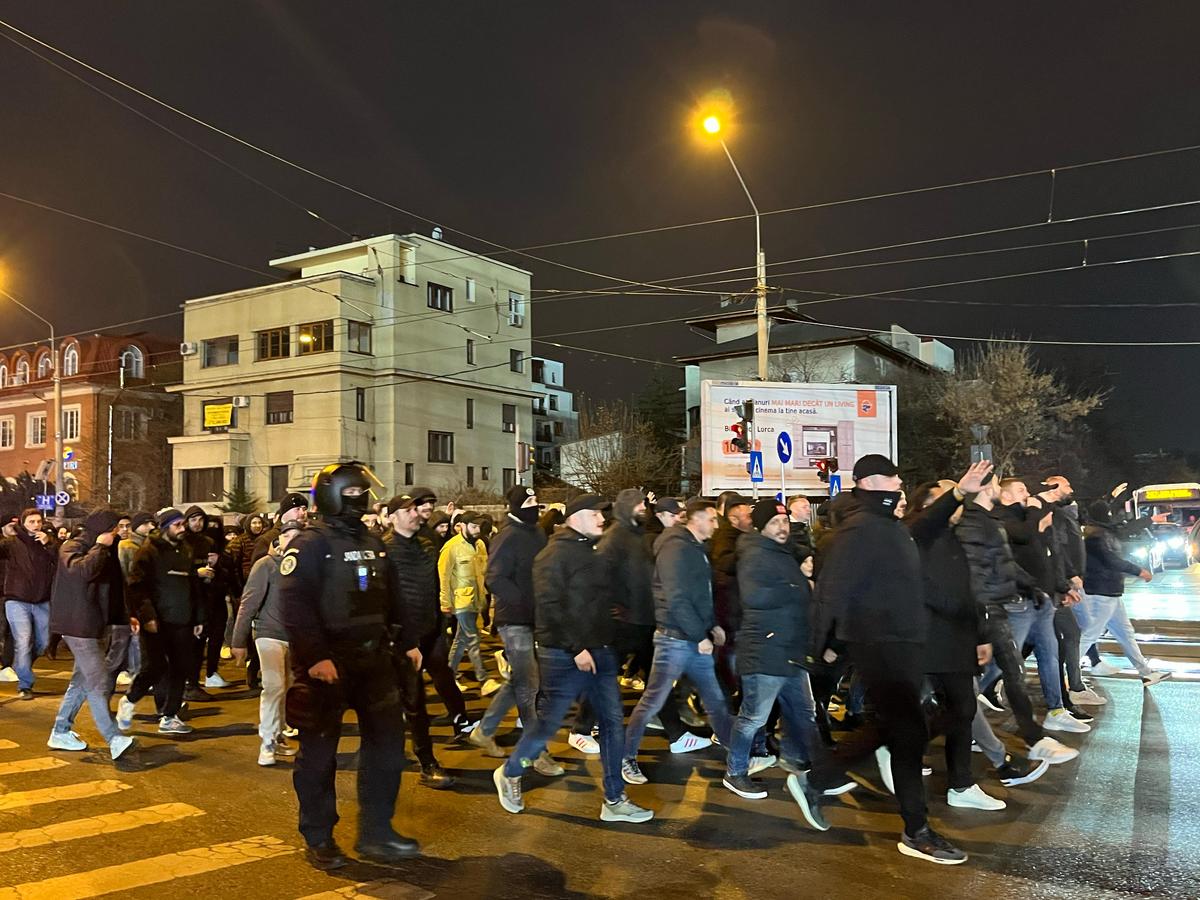 Vestea așteptată de toți fanii lui Dinamo: „Mai avem un singur litigiu”