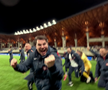 Ianis Hagi, Stanciu, Alibec, pe marile ecrane » Dezvăluiri din culise: „Cele mai multe povești au potențialul de a fi block-buster”