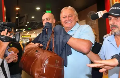 Dănuț Lupu a răbufnit în direct: „De ce au făcut circul ăsta? Ce-am făcut?”