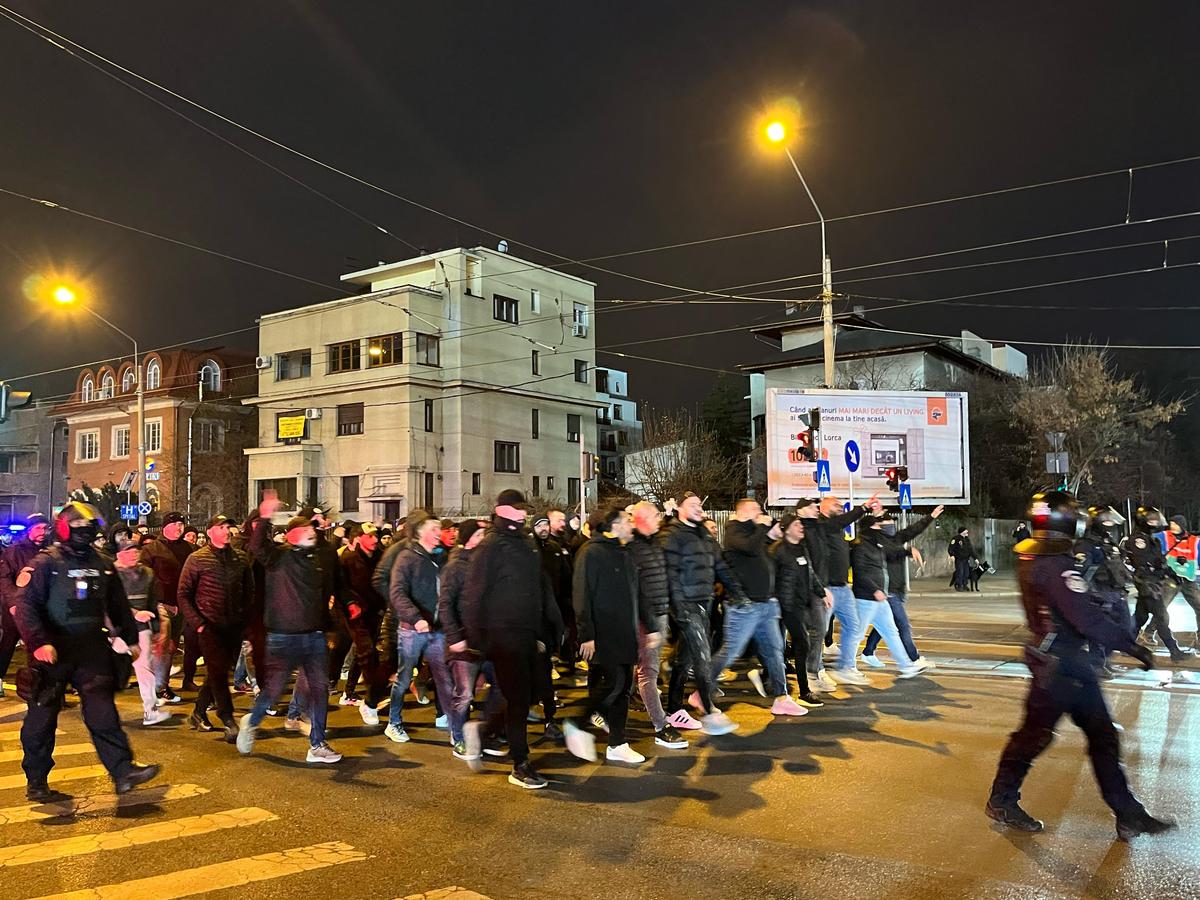 Vestea așteptată de toți fanii lui Dinamo: „Mai avem un singur litigiu”