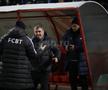 FC Botoșani - Farul » Trupa lui Hagi merge în play-off