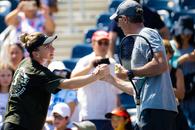 Darren Cahill, mesaj în română după ce Simona Halep a anunțat că participă la Miami Open