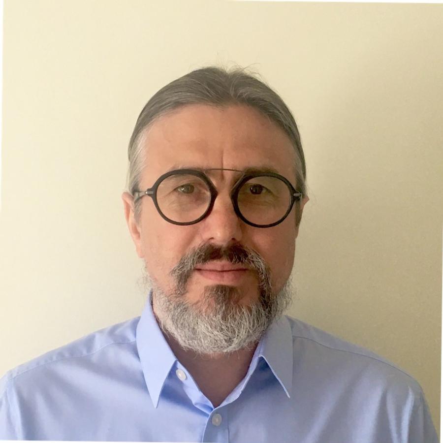 Gabriel Balea, expert în analiza medicamentelor Foto: LinkedIN Expert în analiza medicamentelor explică diferența dintre verdictele TAS și Sport Resolutions: „A fost fundamental greșit!”