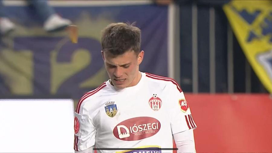 Bătălia pentru play-off decisă după un final nebun! Calificare suflată în minutul 90+2! Cine sunt cele două norocoase