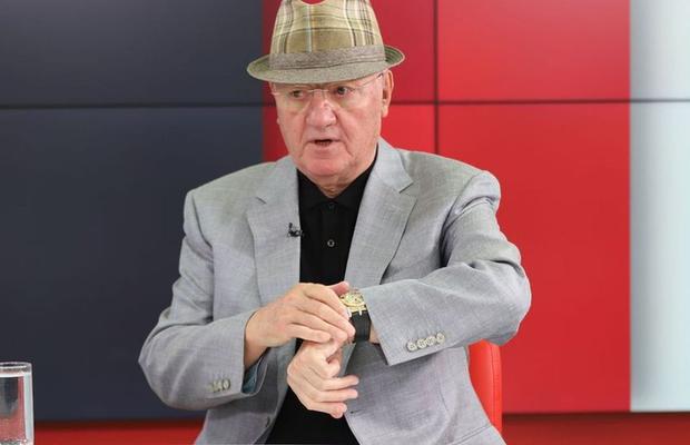Dragomir atrage atenția asupra unuia dintre meciurile decisive pentru play-off: „Înțelegeți ce vreți, sunteți majori!”