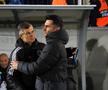 Voluntari - U Cluj, în etapa #30 din Superligă. „Sepcile roșii” ratează dramatic prezența în play-off