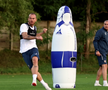 Ianis Hagi, Stanciu, Alibec, pe marile ecrane » Dezvăluiri din culise: „Cele mai multe povești au potențialul de a fi block-buster”