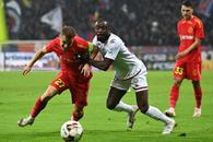 Anunț de ultimă oră făcut de Rapid » Derby-ul cu FCSB, direct în top
