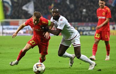 Anunț de ultimă oră făcut de Rapid » Derby-ul cu FCSB, direct în top