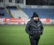 FC Botoșani - Farul » Trupa lui Hagi merge în play-off