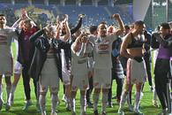 „Înseamnă că nea Gigi se pricepe!” » Promisiune după calificarea miraculoasă în play-off: „Ăsta este obiectivul”