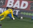 Farul a avut un gol anulat în meciul cu FC Botoșani, din ultima etapă a sezonului regulat, dar reluările nu sunt deloc convingătoare.