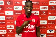 De la Barcelona la Dinamo! » Edgar Ie dezvăluie pentru GSP cum e să te antrenezi cu Messi, Suarez și Neymar: „Mi-a dat sfaturi legate de joc” + Promisiunea făcută fanilor alb-roșii