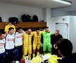 Ianis Hagi, Stanciu, Alibec, pe marile ecrane » Dezvăluiri din culise: „Cele mai multe povești au potențialul de a fi block-buster”