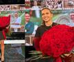Ținuta purtată de Simona Halep la prima apariție la TV, după verdictul TAS