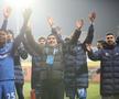 FC Botoșani - Farul » Trupa lui Hagi merge în play-off