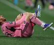 Faultul criminal comis asupra lui Lionel Messi / Foto: DAT (X)