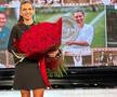 Ținuta purtată de Simona Halep la prima apariție la TV, după verdictul TAS