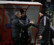 FC Botoșani - Farul » Trupa lui Hagi merge în play-off