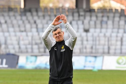 Ioan Ovidiu Sabău/ foto Imago Images