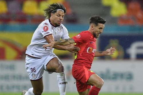 Am aflat și ultimele două formații calificate în play-off-ul Superligii după marea bătălie din ultima rundă a sezonului regulat. Farul și Sepsi se alătură celor 4 echipe care scăpaseră de emoții: FCSB, Rapid, CFR Cluj și Universitatea Craiova.