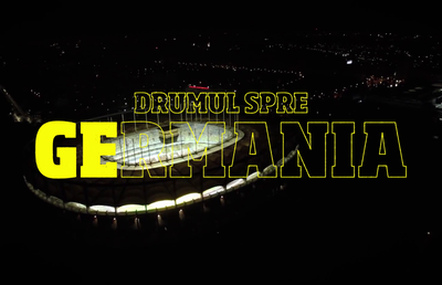 Fanii echipei naționale vor putea viziona în cinematografe povestea calificării la EURO 2024 » Detaliile filmului unei generații