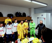 Ianis Hagi, Stanciu, Alibec, pe marile ecrane » Dezvăluiri din culise: „Cele mai multe povești au potențialul de a fi block-buster”
