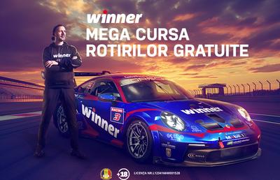 Experimentează adrenalina cu Mega Cursa Rotirilor Gratuite la Casino!