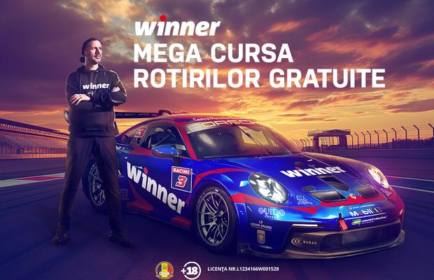 Experimentează adrenalina cu Mega Cursa Rotirilor Gratuite la Casino!
