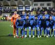 FC Botoșani - Farul » Trupa lui Hagi merge în play-off