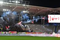 Fostul șef de la Dinamo, nemilos cu suporterii:  „Ceva îngrozitor! Nu-și dau seama că distrug echipa?!” + Avertisment-șoc: „Asta poate însemna Liga 2!”