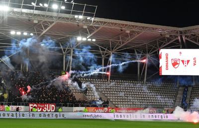 Fostul șef de la Dinamo, nemilos cu suporterii:  „Ceva îngrozitor! Nu-și dau seama că distrug echipa?!” + Avertisment-șoc: „Asta poate însemna Liga 2!”