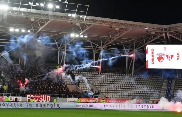 Fostul șef de la Dinamo, nemilos cu suporterii:  „Ceva îngrozitor! Nu-și dau seama că distrug echipa?!” + Avertisment-șoc: „Asta poate însemna Liga 2!”