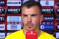 Dan Nistor, după ce U Cluj a ratat șansa de a juca în play-off: „E o supărare foarte mare, dezamăgire, nimeni nu a spus nimic în vestiar”