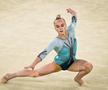 Angelina Melnikova la JO 2020  FOTO Imago Images