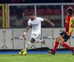 Lecce - AC Milan