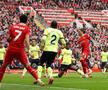 Liverpool - Southampton