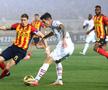Lecce - AC Milan
