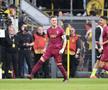 Borussia Dortmund - Augsburg