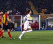 Lecce - AC Milan