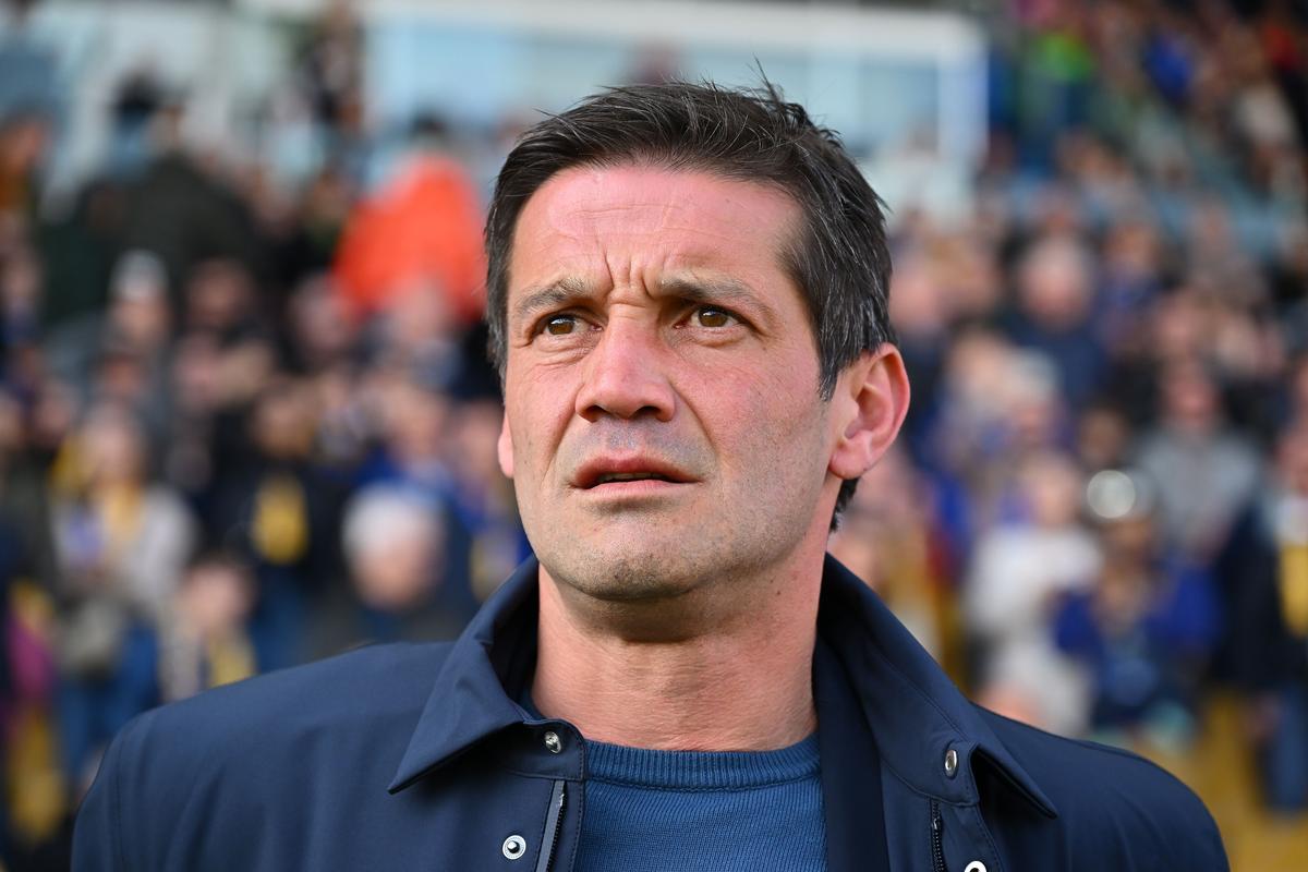 Parma - Torino