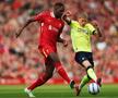 Liverpool - Southampton
