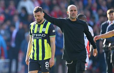 Pep Guardiola, tranșant după un nou eșec al lui Manchester City